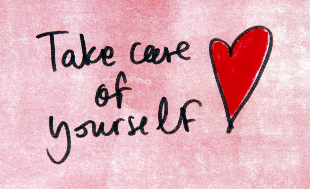 Embracing the Next Chapter: Emphasizing Self-Care During Menopause
