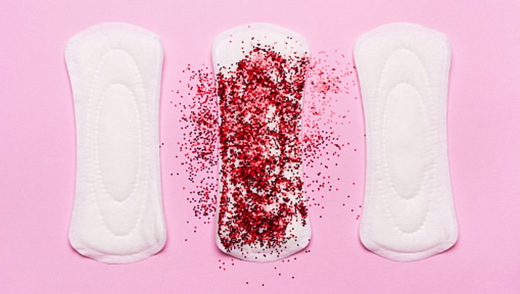 Cycle Harmony: Embracing Menstruation as a Vital Sign of Health