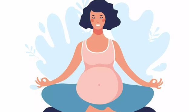 Blossoming with Baby: Pre and Post-Delivery Self-Care Essentials