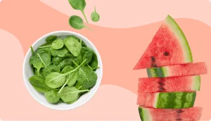 Essential Nutrients to Support a Healthy Menstrual Cycle