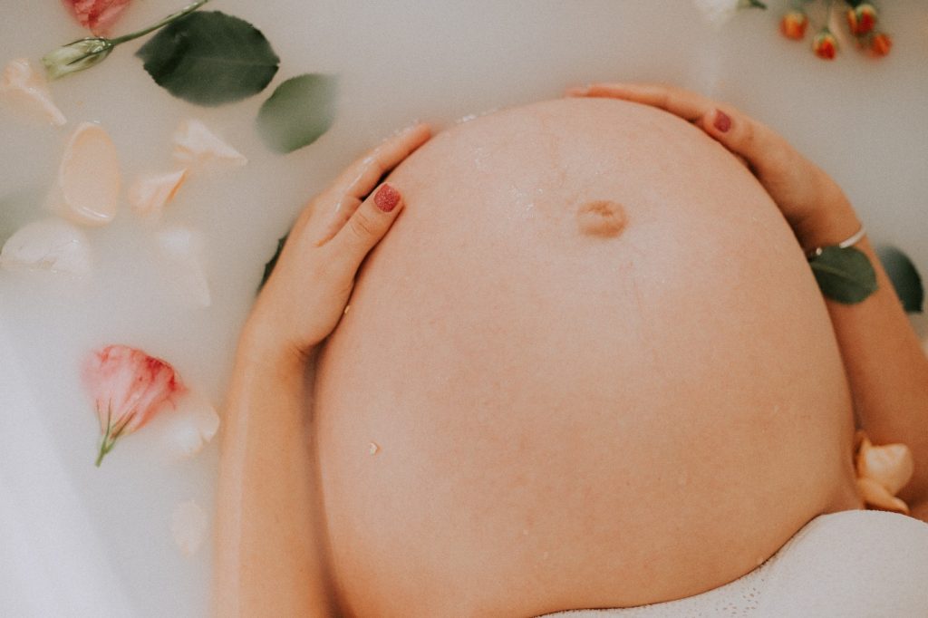Aging Gracefully: How to Preserve Your Fertility in Your 30s and Beyond
