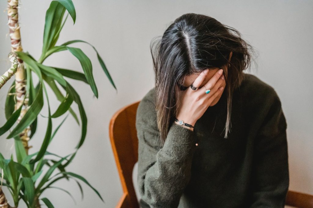 The Surprising Impact of Stress on Your Fertility