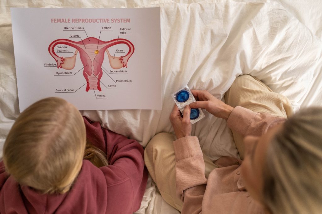 Beyond Ovulation: Lesser-Known Factors Affecting Fertility