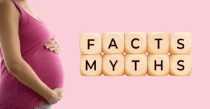 Common Misconceptions About Pregnancy
