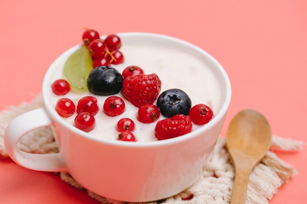Enhance your Reproductive Health Naturally with these 5 Superfoods
