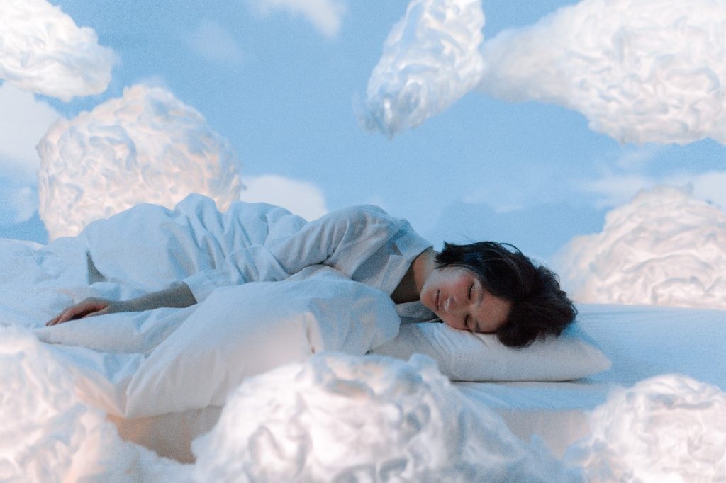Can Sleep Help Maintain Your Hormonal Balance and Reproductive Health?