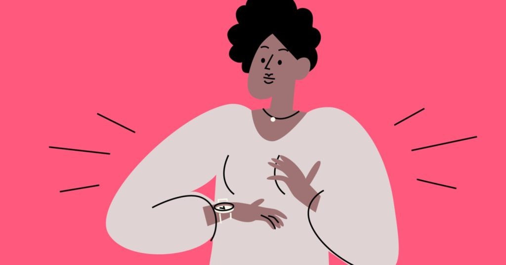 Tender Times: Navigating Breast Sensitivity During Your Menstrual Cycle