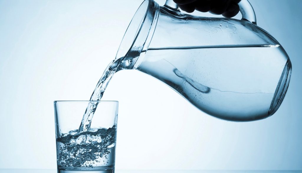 Beyond the Glass: Understanding Hydration's Influence on Mood During Menstruation