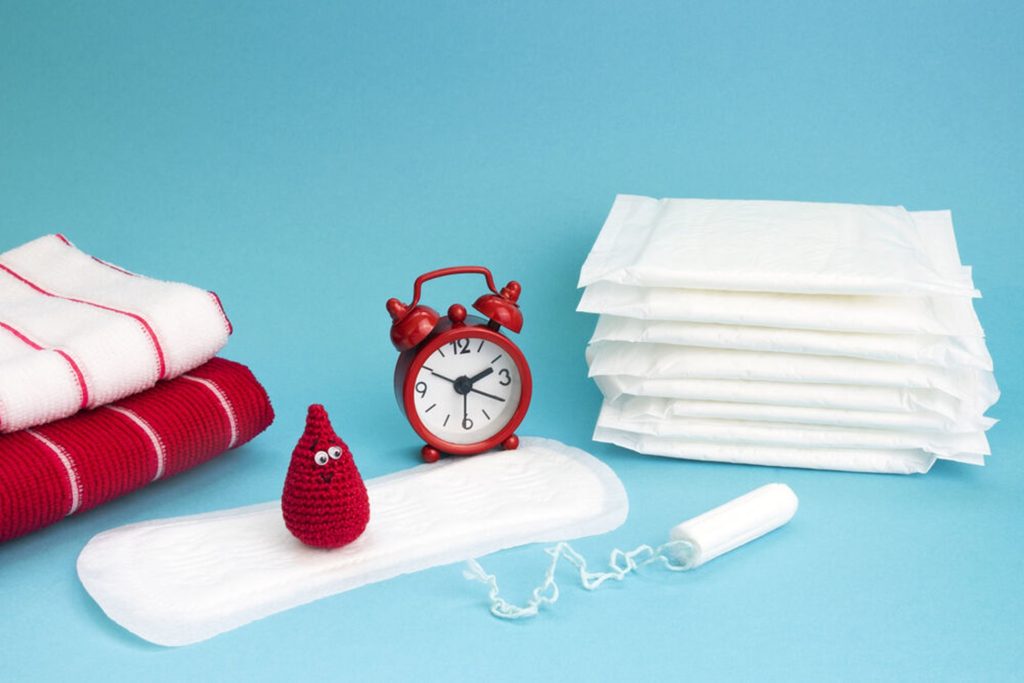 Having a Happy, Healthy Period: The Importance of Self-Care