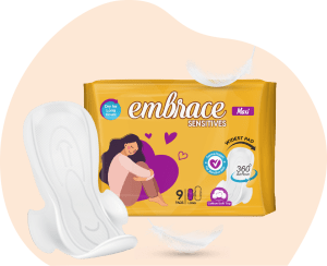 Embrace Logo