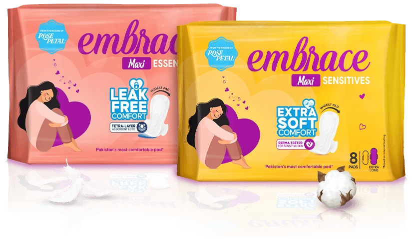Embrace Products
