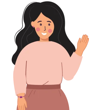 Embrace Girl