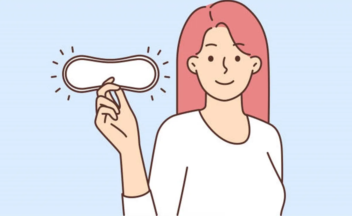 Postpartum Care Best Sanitary Pads for New Moms