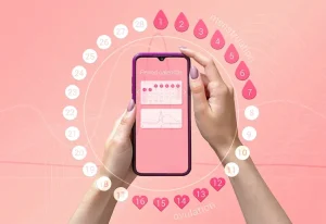 Benefits of Using a Period Tracker App