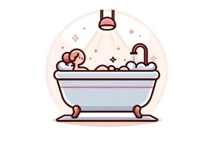 Can We Take Bath During Periods