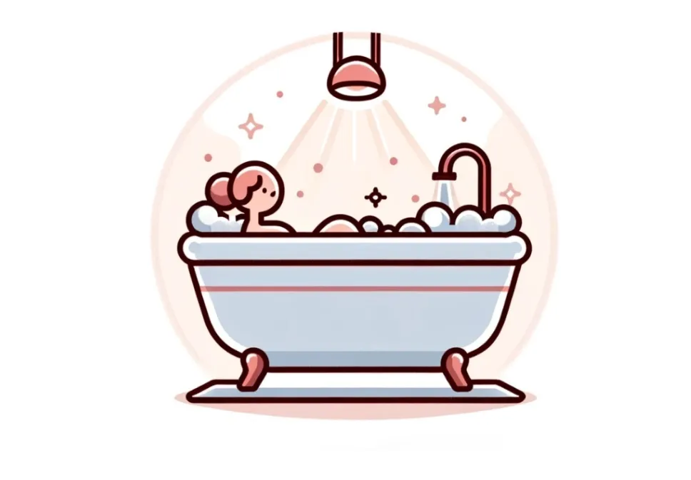 Can We Take Bath During Periods