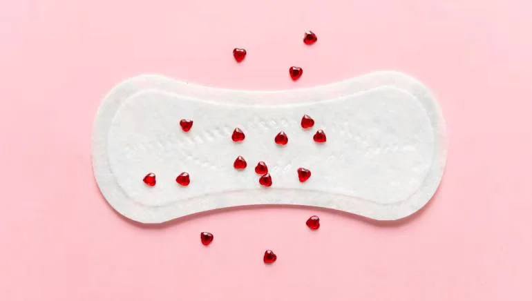 benefits of natural periods