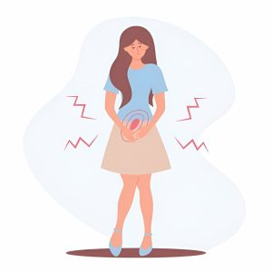 Stomach Issues