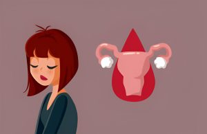 oligomenorrhea