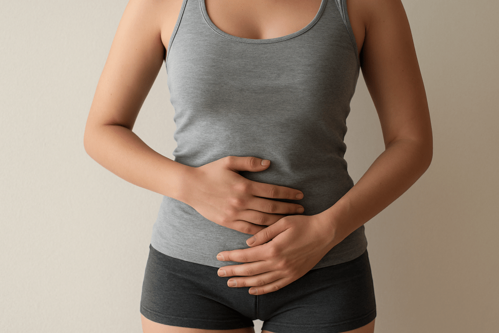 Amenorrhea