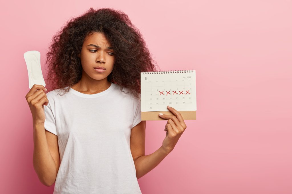 Irregular Periods