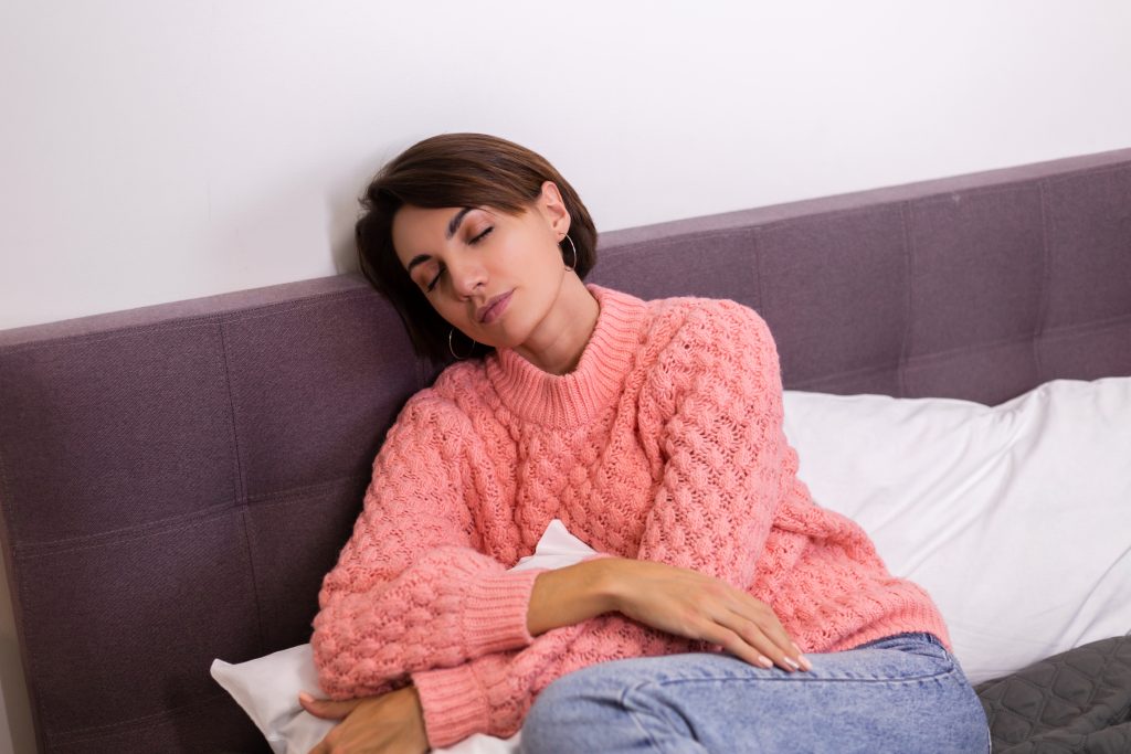 Do Periods Get Worse as You Get Older
