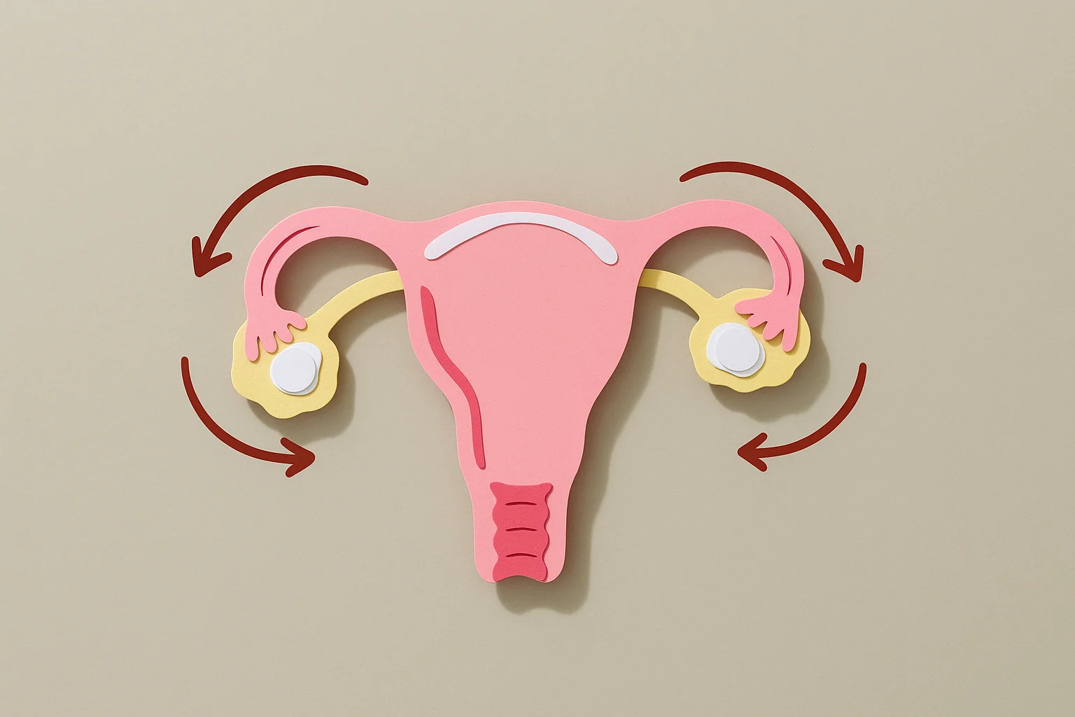 Retrograde Menstruation