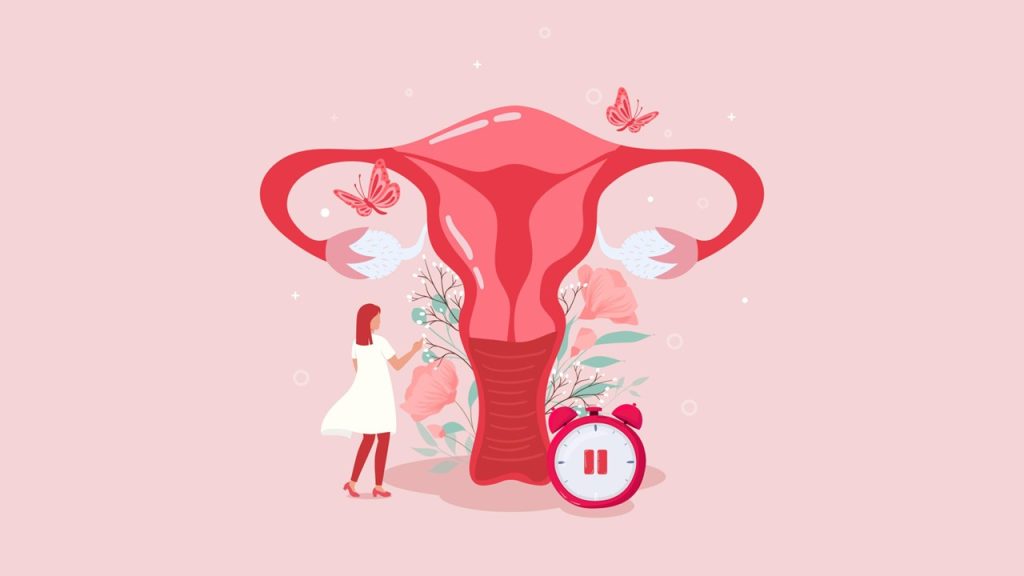 Polymenorrhea