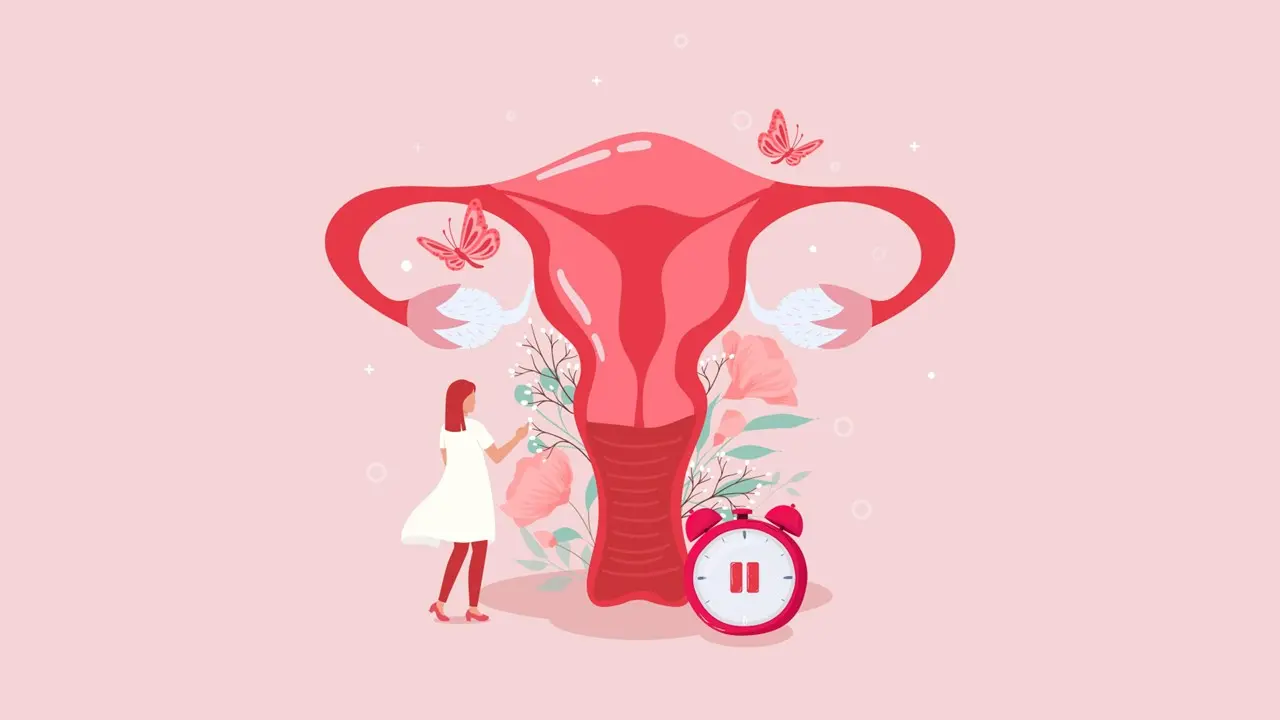 Polymenorrhea