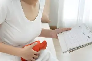 Reduce Period Pain