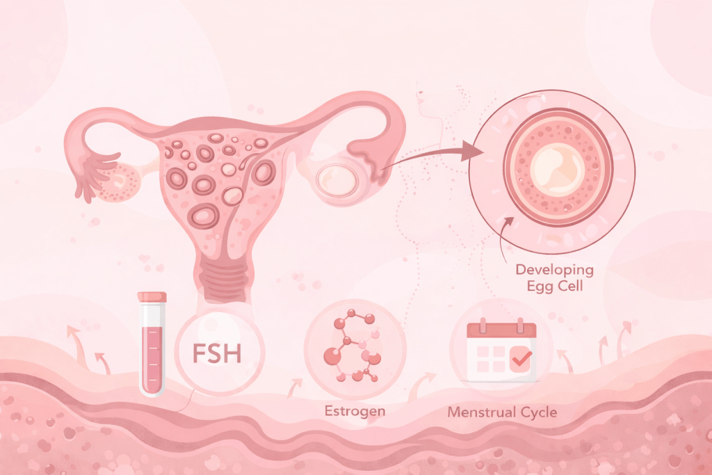 Follicular Phase