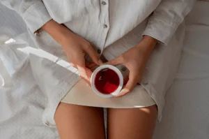 Breakthrough Bleeding