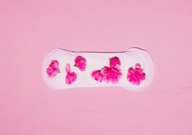 Regular Pads for Periods