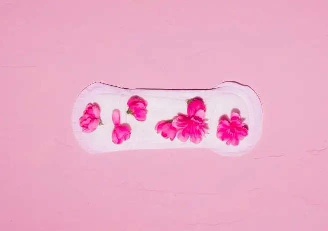 Regular Pads for Periods