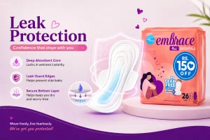 Leak Protection