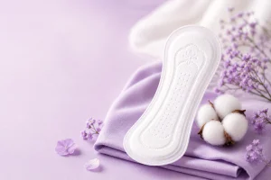 Daily Use Sensitive Pads