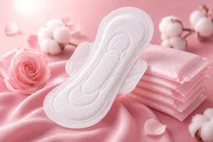 Soft Cotton Pads